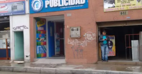 AGENCIA PUBLICIDAD AGENCIA PUBLICIDAD